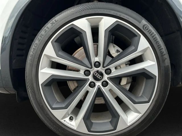 Audi Q5 40 TDI Quattro S-Tronic Sportback