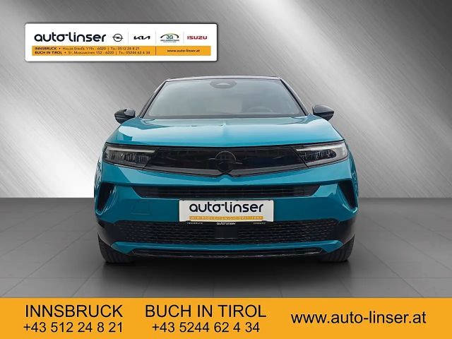 Opel Mokka GS-Line Grand Sport Turbo