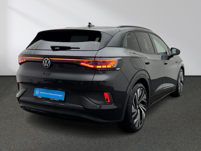 Volkswagen ID.4 4Motion GTX