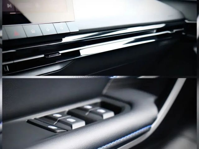 MG MG4 Elektro ACC*LED*SHZ*SPURH