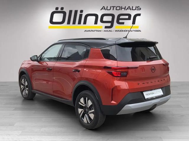 Opel Frontera 44 kWh GS e-Frontera