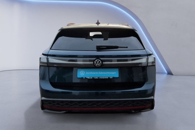 Volkswagen ID.7 Tourer