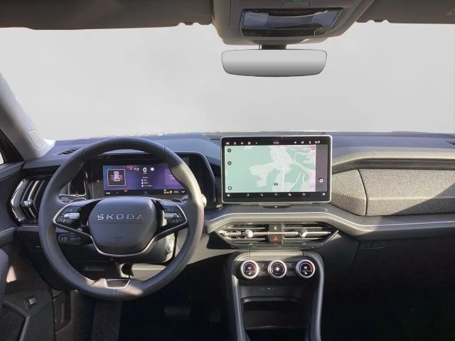 Skoda Kodiaq 2.0 TDI 4x4 Selection