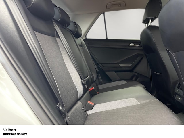 Volkswagen T-Roc 1.0 TSI