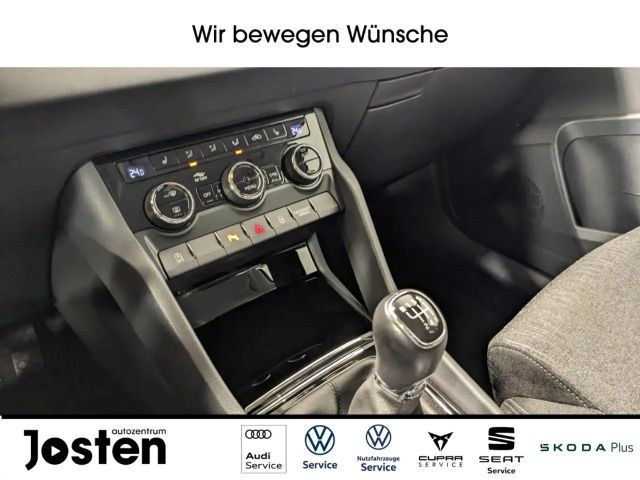 Skoda Karoq 1.0 TSI Style Style