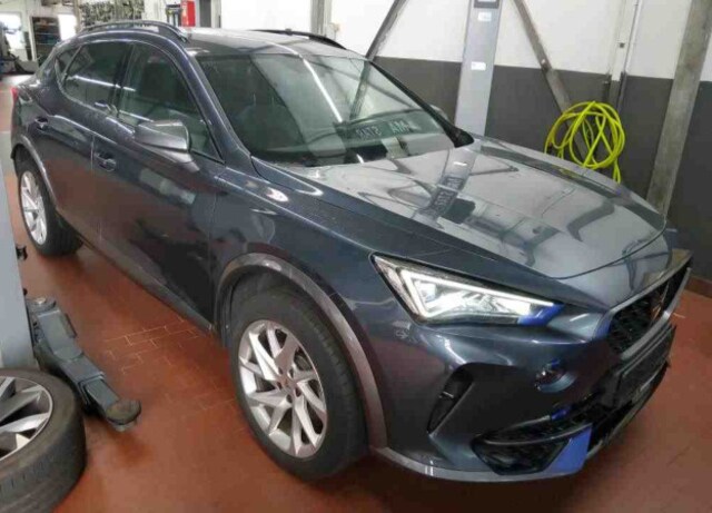 Cupra Formentor 1.5 TSI