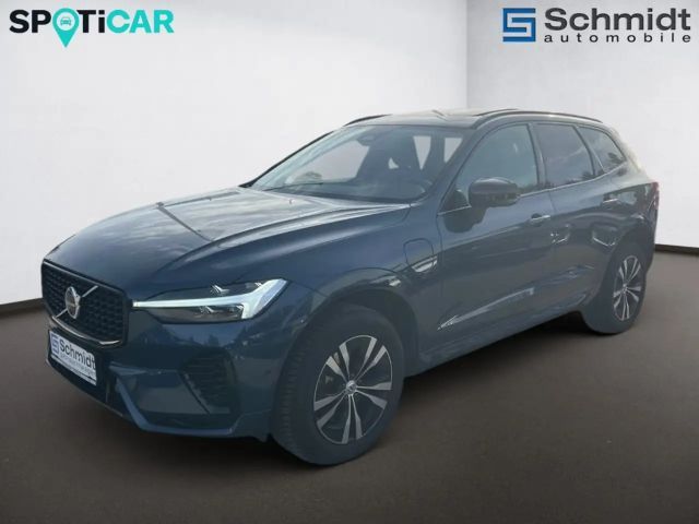 Volvo XC60 AWD Dark Plus T6