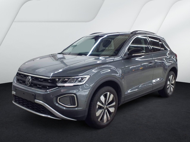 Volkswagen T-Roc 1.0 TSI