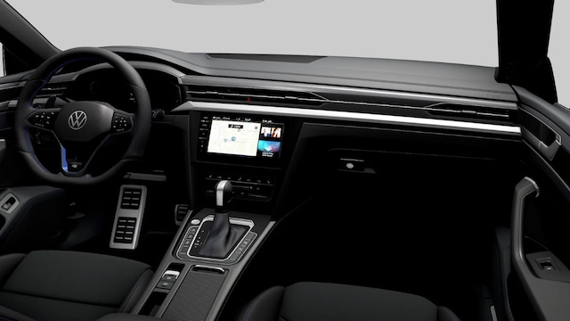 Volkswagen Arteon Shooting Brake 2.0 TSI DSG