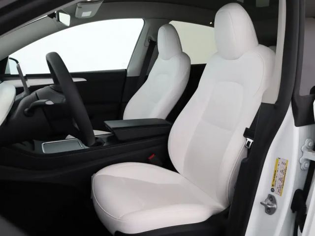 Tesla Model Y AWD Dual Motor Performance