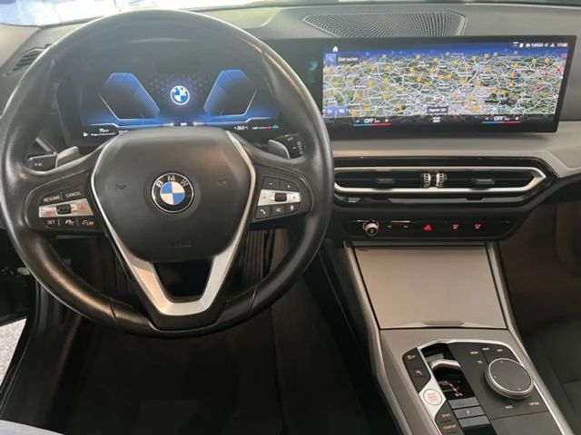BMW 318 318d Touring