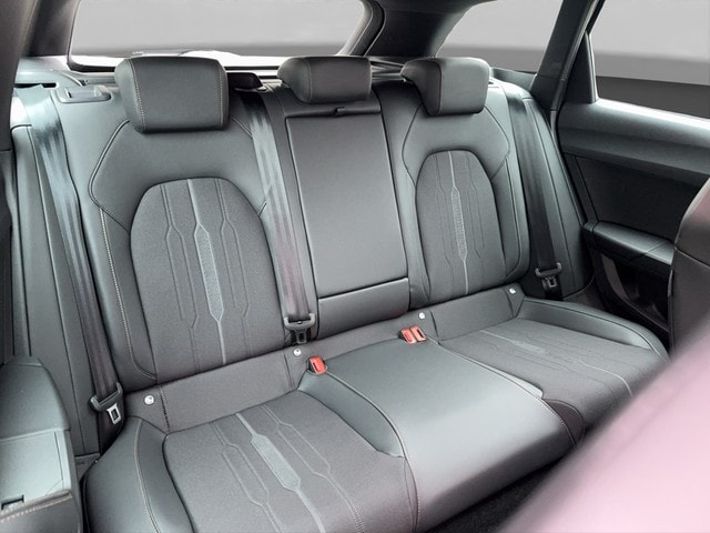 Cupra Leon DSG Sportstourer