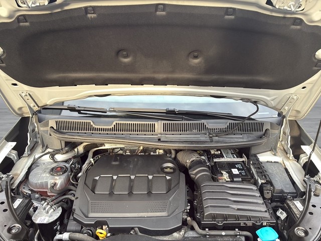 Volkswagen Caddy 2.0 TDI DSG