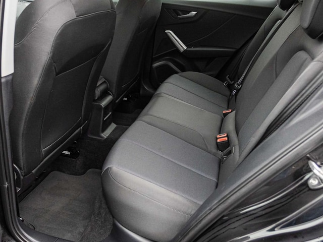 Audi Q2 35 TFSI S-Tronic