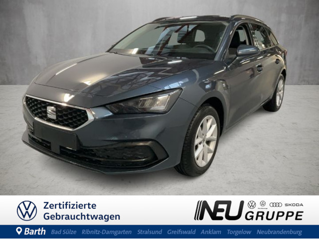 Seat Leon Sportstourer
