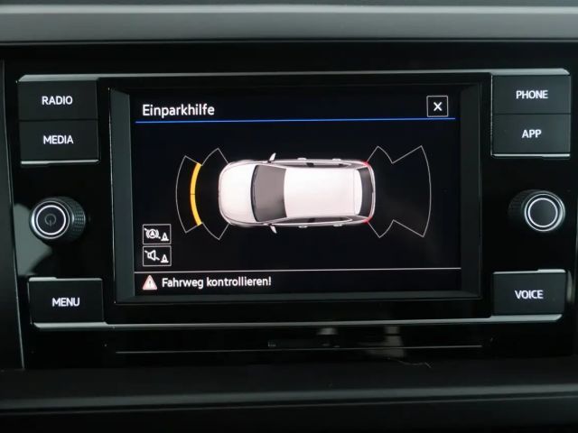 Volkswagen Polo 4Me TSI