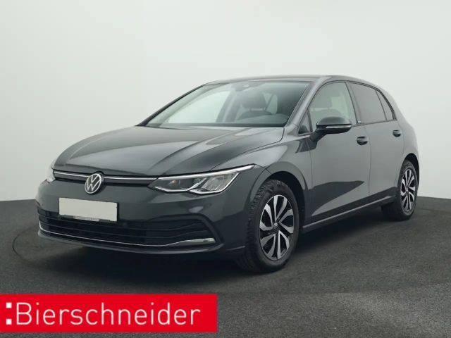 Volkswagen Golf 2.0 TDI