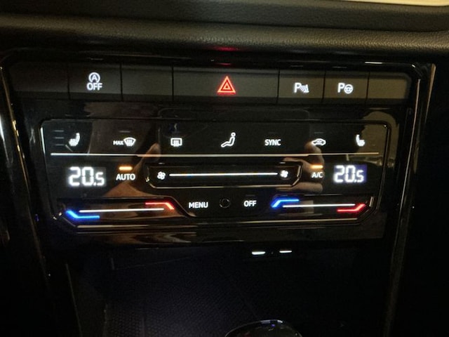 Volkswagen T-Roc 1.5 TSI DSG