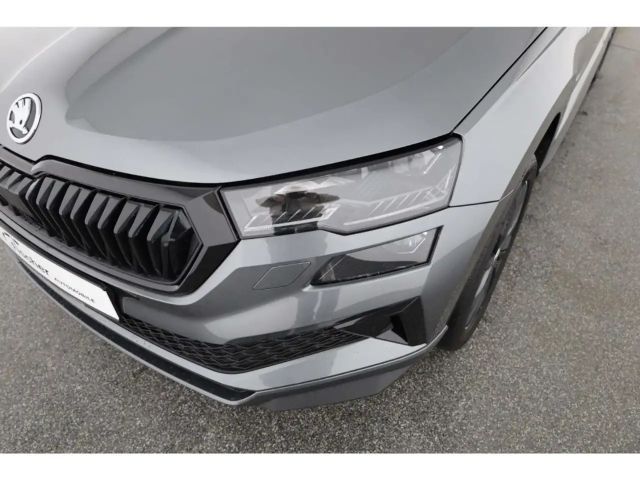 Skoda Karoq 1.5 TSI Sportline