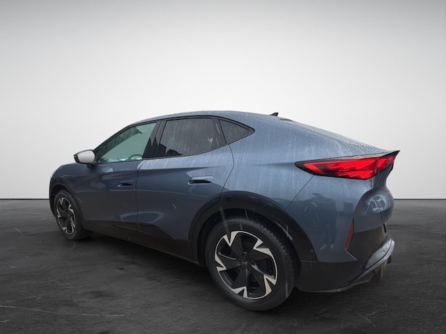 Cupra Tavascan Endurance