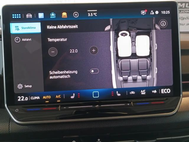 Volkswagen Golf DSG GTE eHybrid