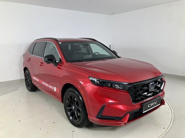 Honda CR-V Advance i-MMD