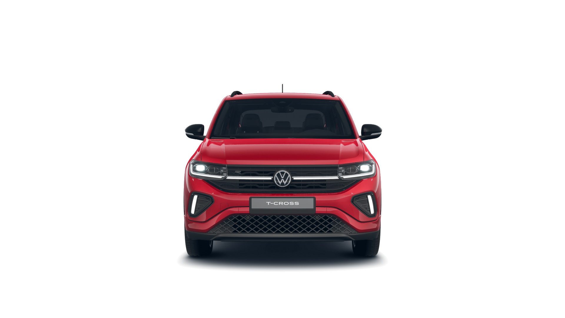 Volkswagen T-Cross DSG R-Line Style