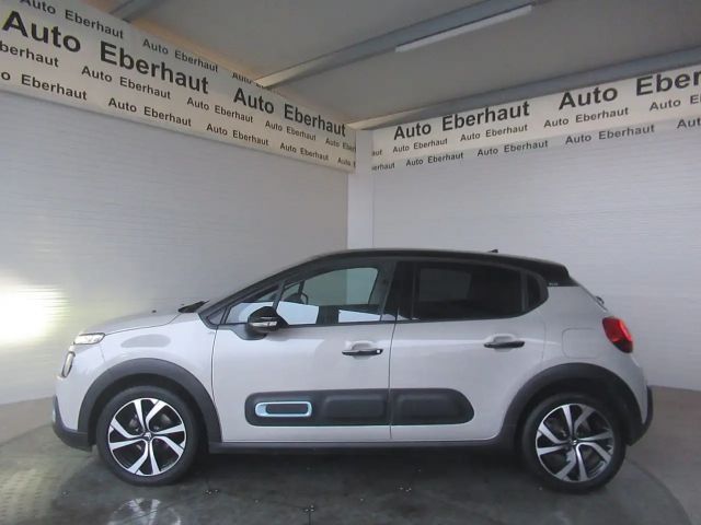 Citroën C3 PureTech