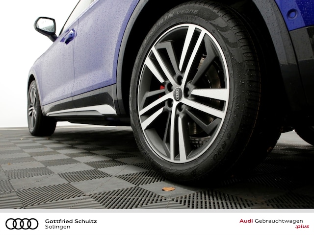 Audi Q5 40 TDI Quattro S-Tronic