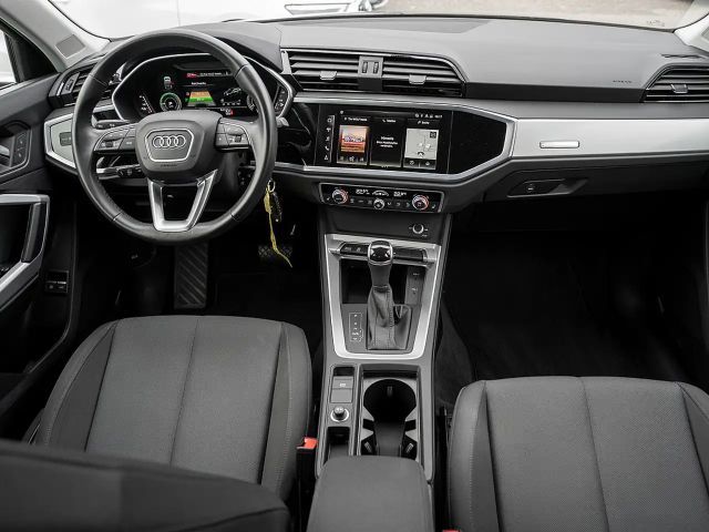 Audi Q3 Hybride Sportback