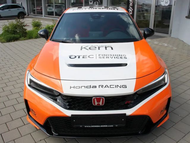 Honda Civic 2.0 Type R