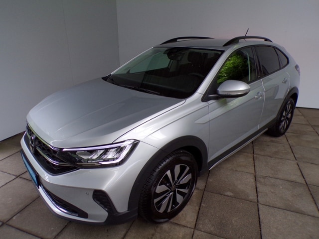 Volkswagen Taigo 1.0 TSI Move