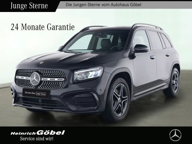 Mercedes-Benz GLB 200 AMG Line