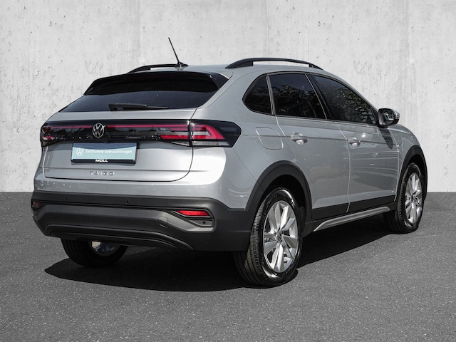 Volkswagen Taigo 1.0 TSI