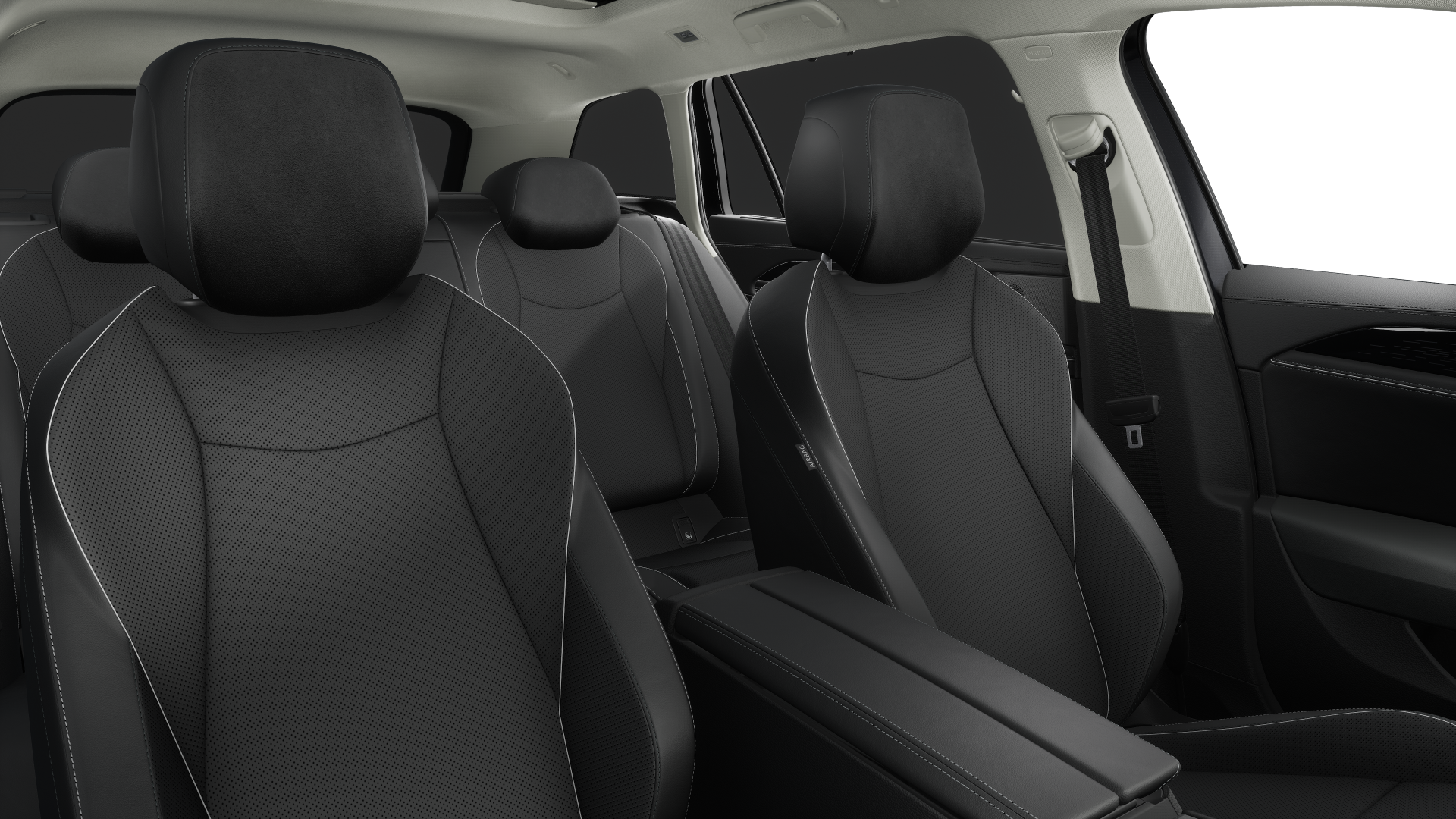 Volkswagen Passat 1.5 eTSI Business DSG