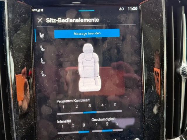 Volvo V60 Dark Ultra