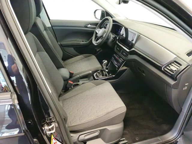 Volkswagen T-Cross Friends TSI
