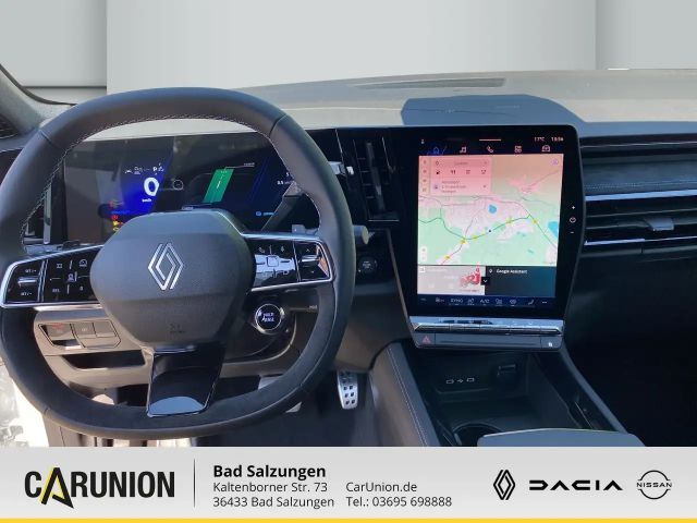 Renault Austral Alpine Esprit Techno