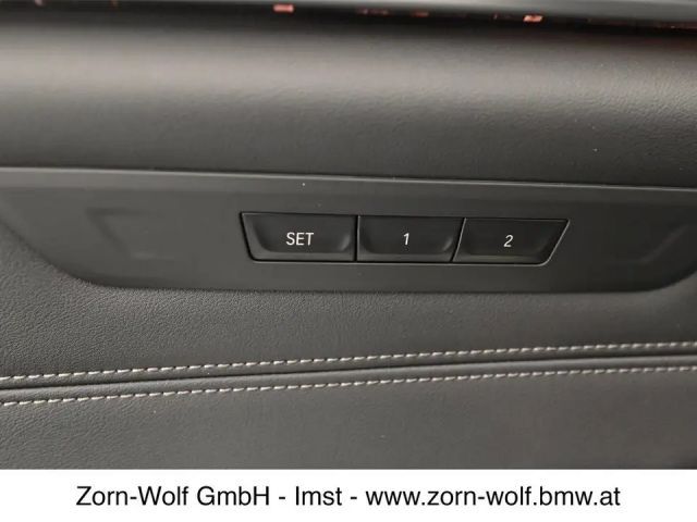 BMW 530 530d Touring xDrive