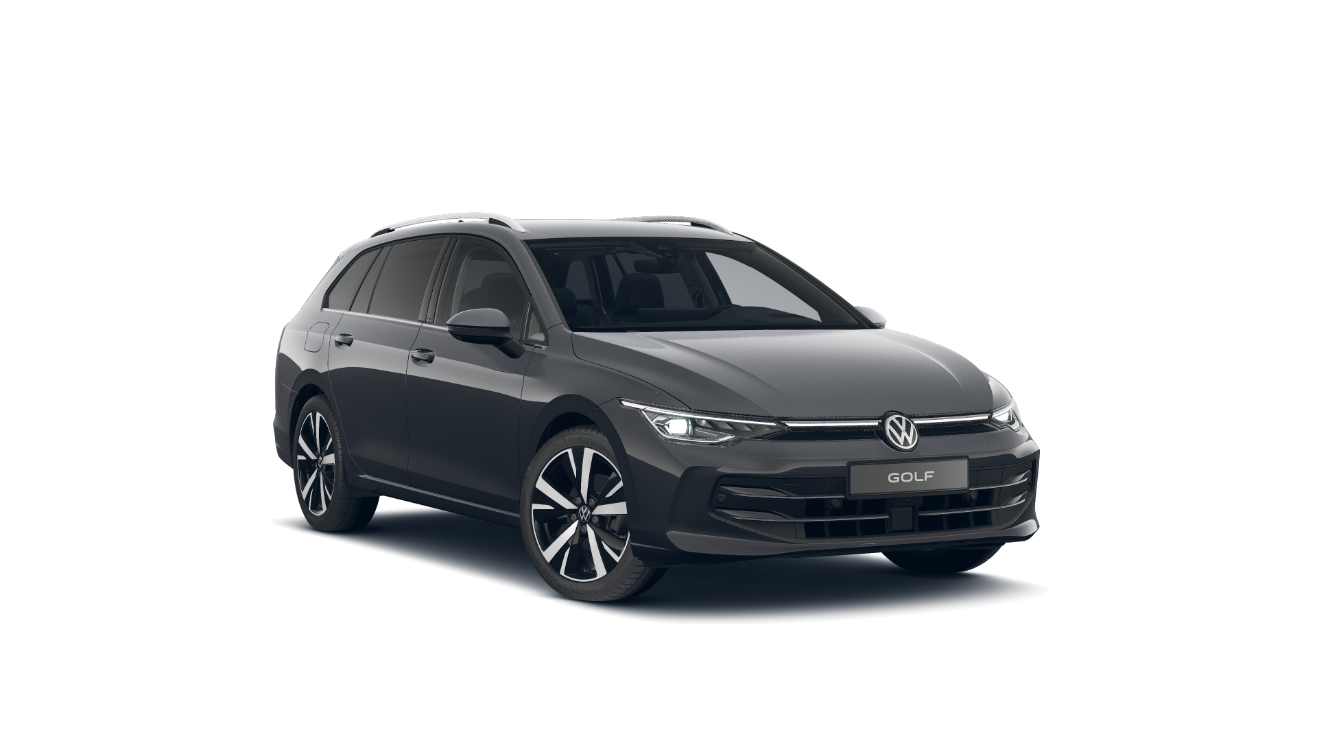 Volkswagen Golf 1.5 TSI Variant