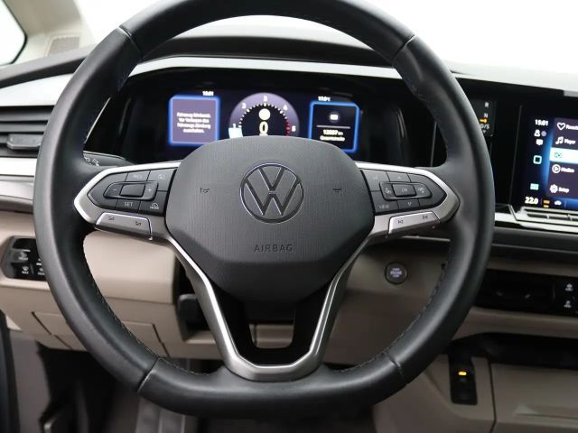 Volkswagen Multivan DSG Lang T7