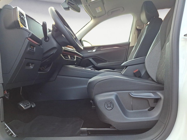 Volkswagen Tiguan 2.0 TDI DSG Life