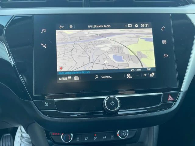 Opel Corsa Edition F Edition