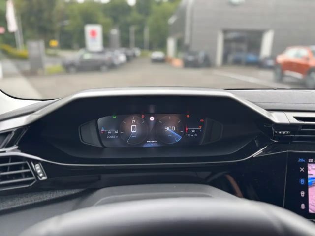 Peugeot 408 Allure Pack PureTech