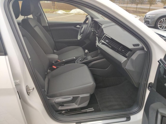 Audi A1 25 TFSI S-Tronic Sportback