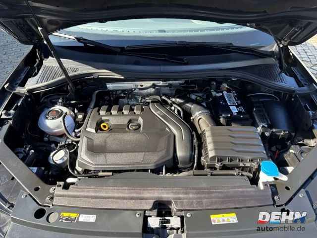 Volkswagen Tiguan 1.5 TSI Move