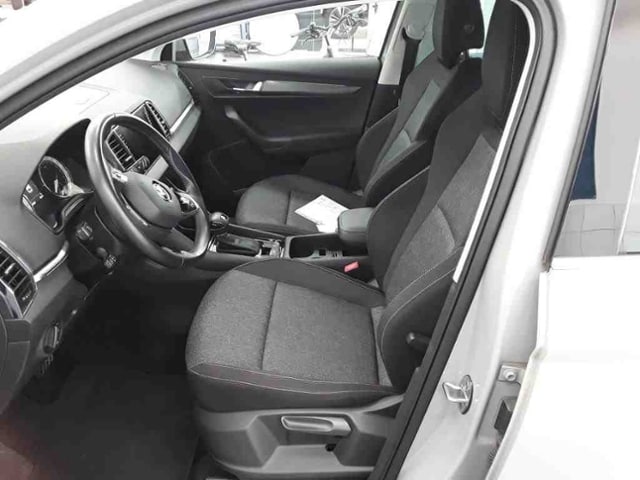 Skoda Karoq 1.5 TSI Clever