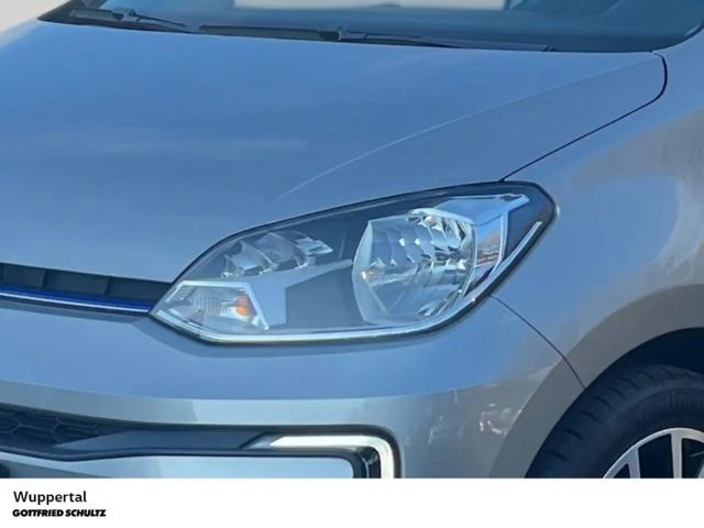 Volkswagen e-up! Plus Style