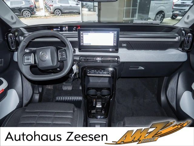 Citroën C3 Aircross Max