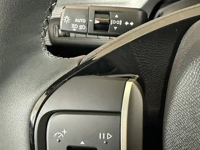 Citroën C3 Aircross Hybrid Max